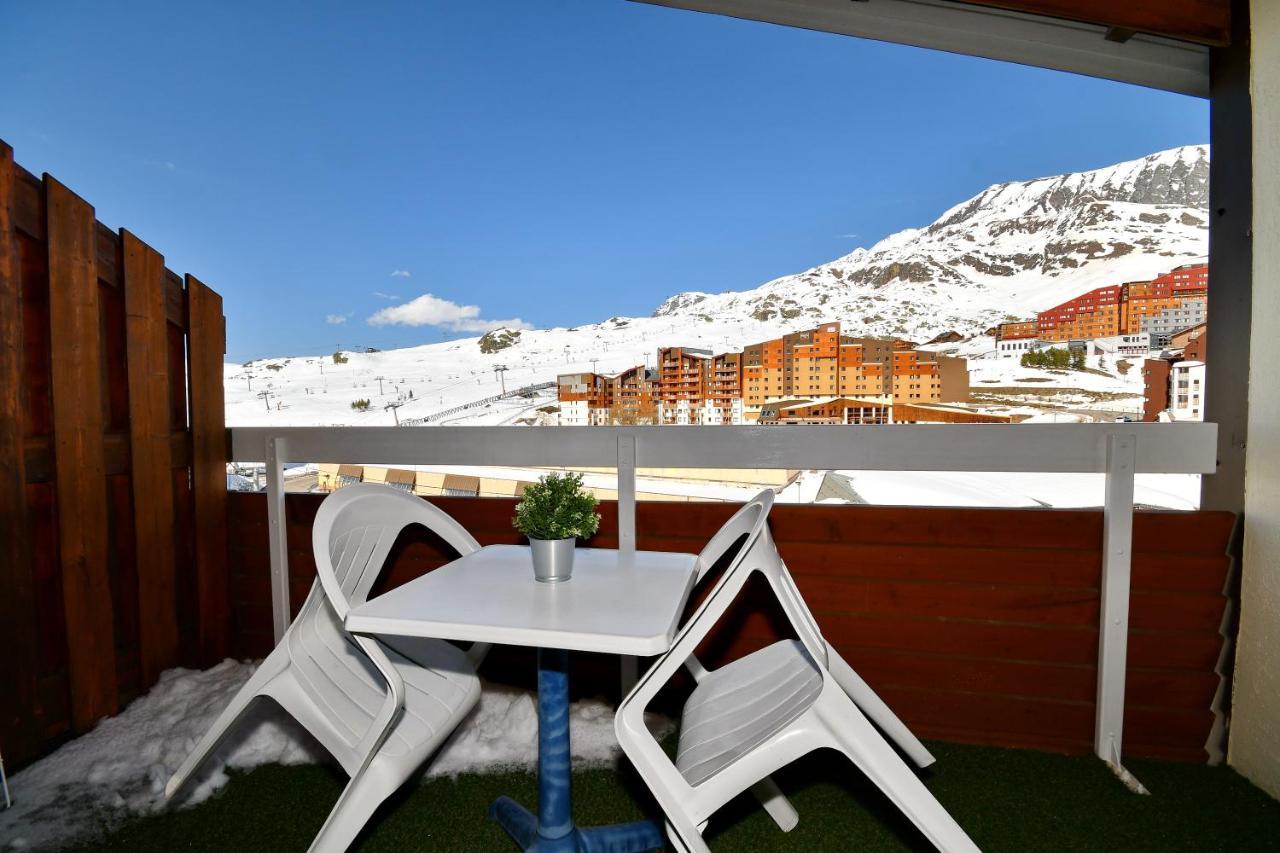 Superb View+Swim Pool+Smart Tv+Netflix+Projector Apartment Huez Екстериор снимка