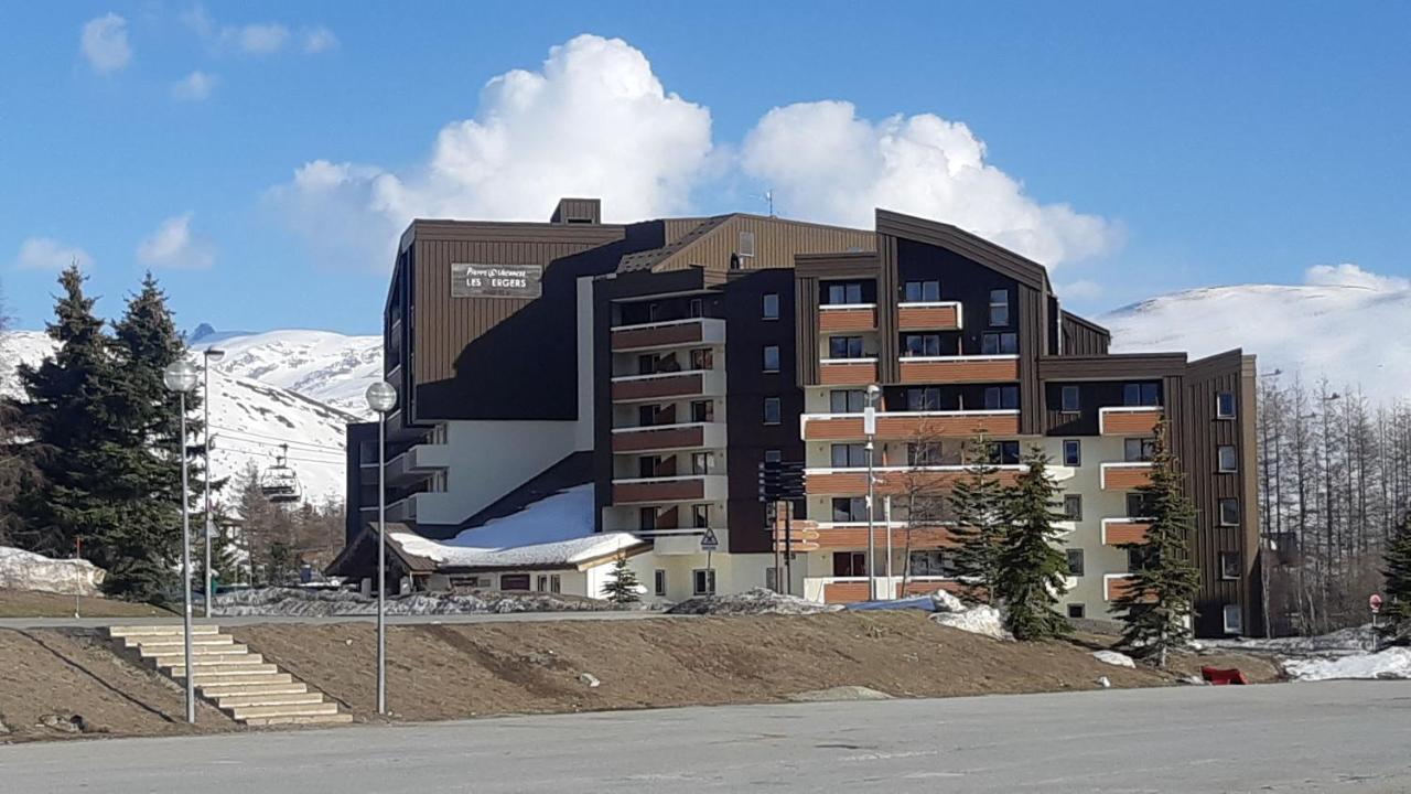 Superb View+Swim Pool+Smart Tv+Netflix+Projector Apartment Huez Екстериор снимка