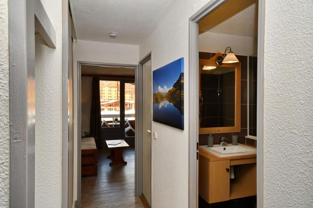 Superb View+Swim Pool+Smart Tv+Netflix+Projector Apartment Huez Екстериор снимка